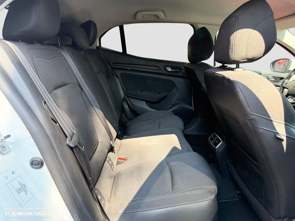 Renault Mégane - 16