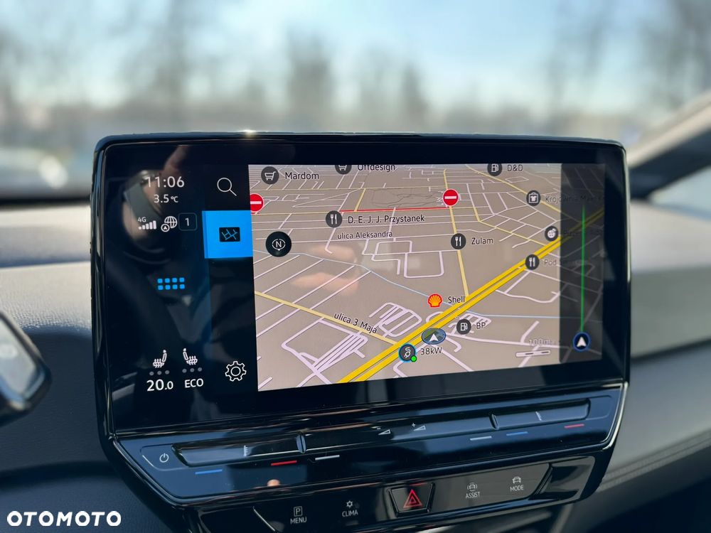 Volkswagen ID.3 58kWh Pro Performance - 20