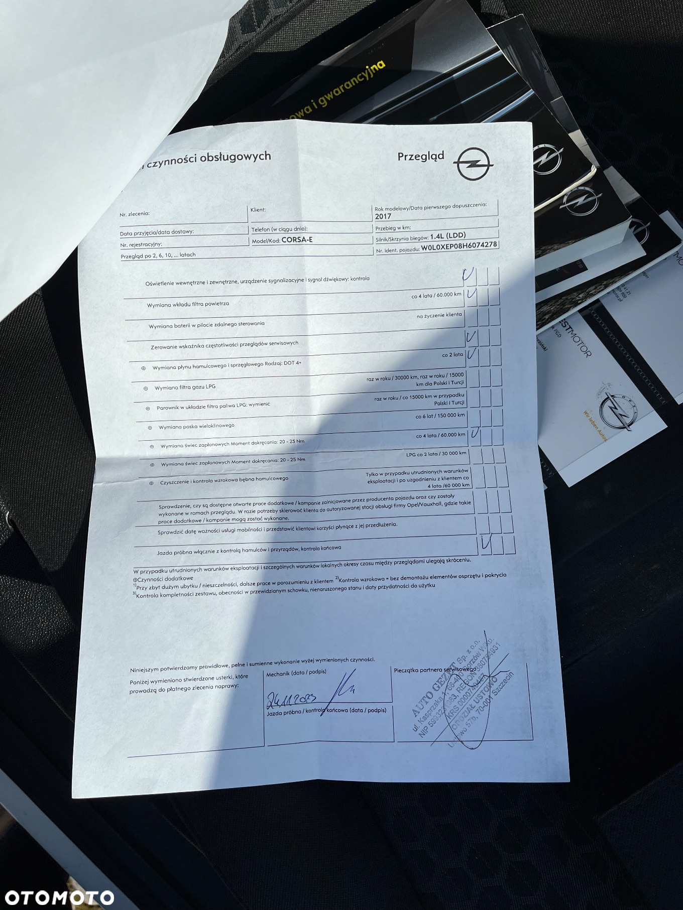 Opel Corsa - 24