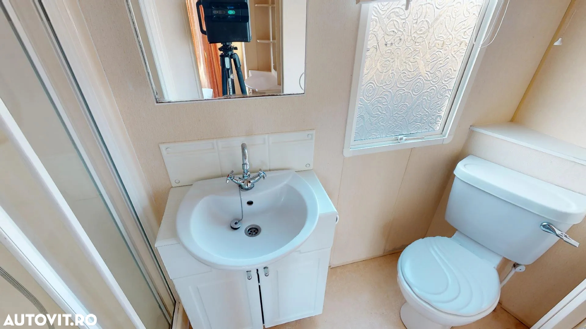 Alta Casă mobilă Willerby Granada CM65 | 11 x 3.7 m | 2 dormitoare și 1 baie - 8