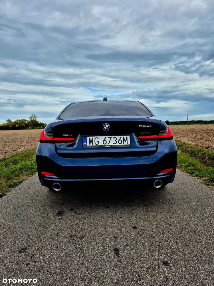 BMW Seria 3 - 37