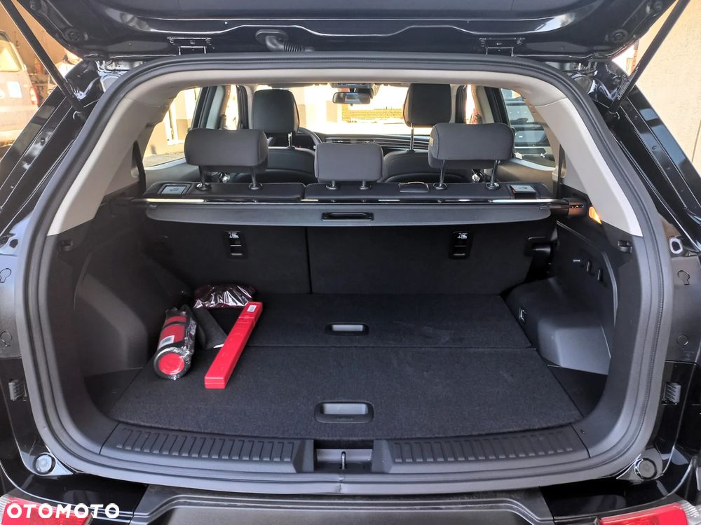 SsangYong/KGM Korando 1.5 T-GDI Joy 2WD - 25