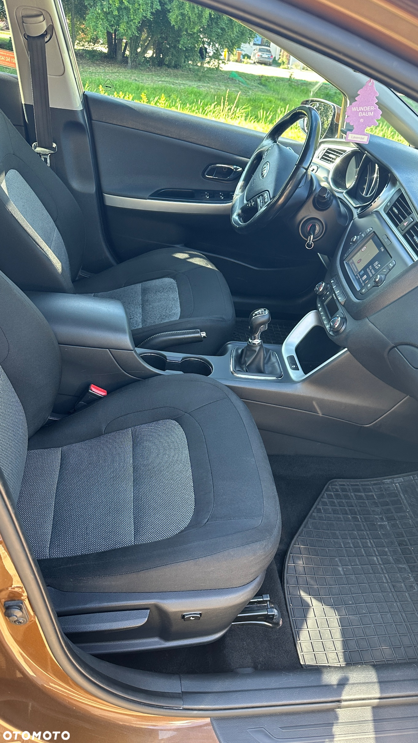 Kia Ceed - 18