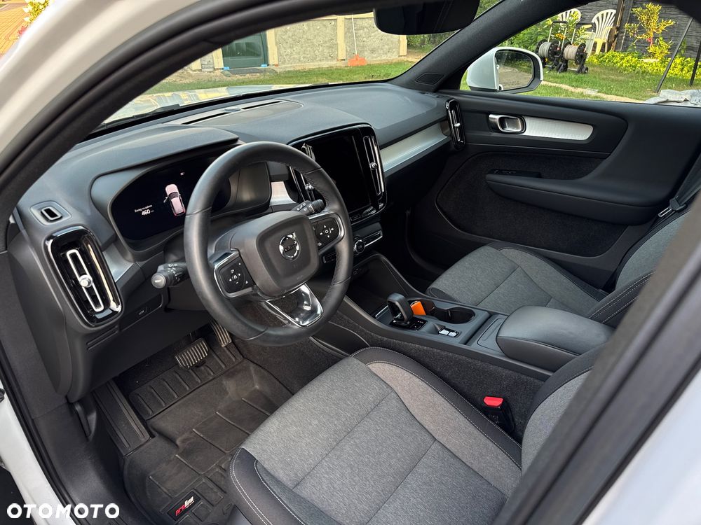 Volvo XC 40 B5 B AWD Ultimate Bright - 17