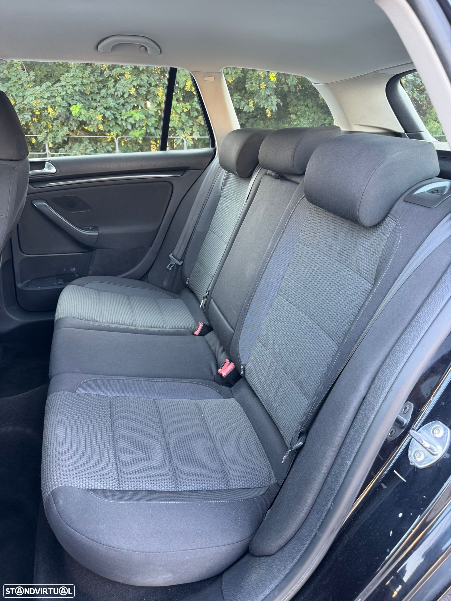 VW Golf Variant - 10