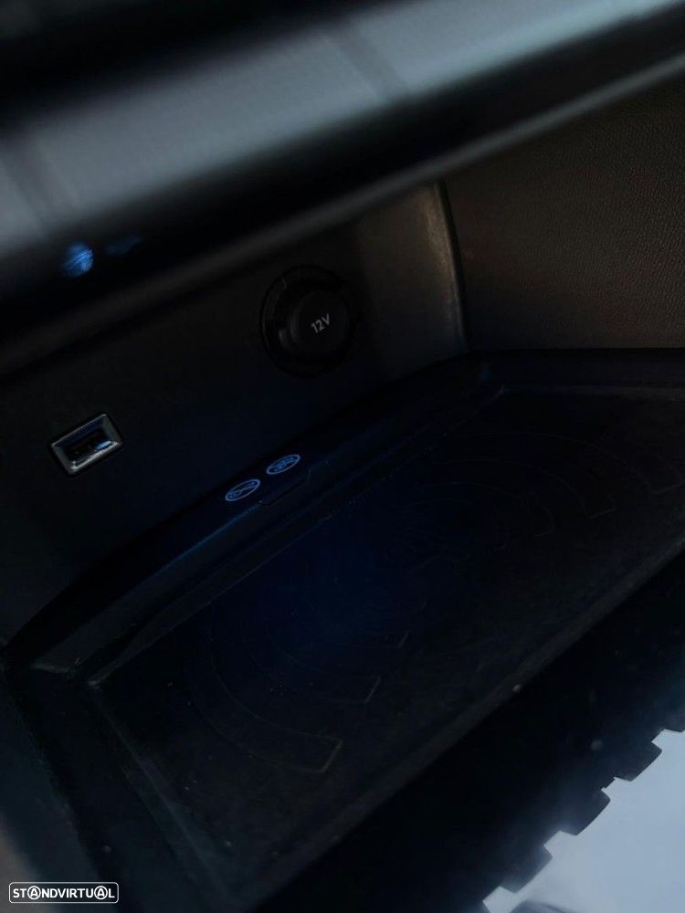 Peugeot 3008 1.2 PureTech GT Line - 19