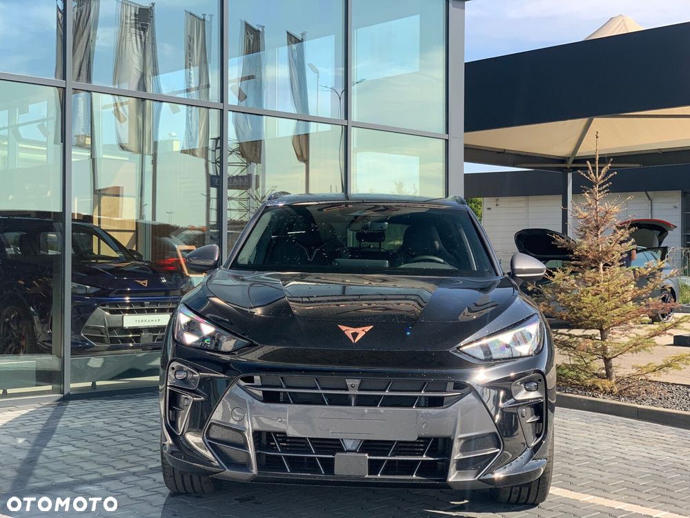 Cupra Terramar 1.5 eTSI mHEV DSG - 2