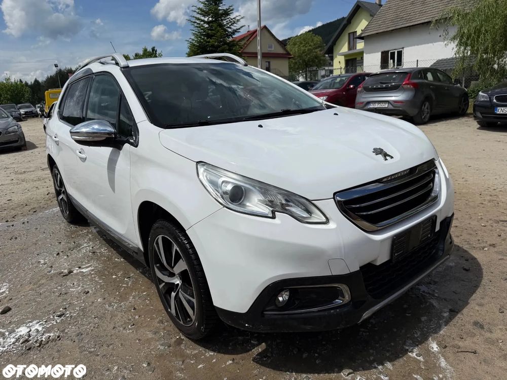 Peugeot 2008 1.6 BlueHDi Active - 1