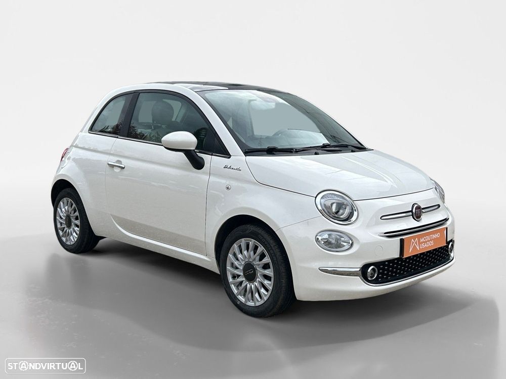 Fiat 500 - 7
