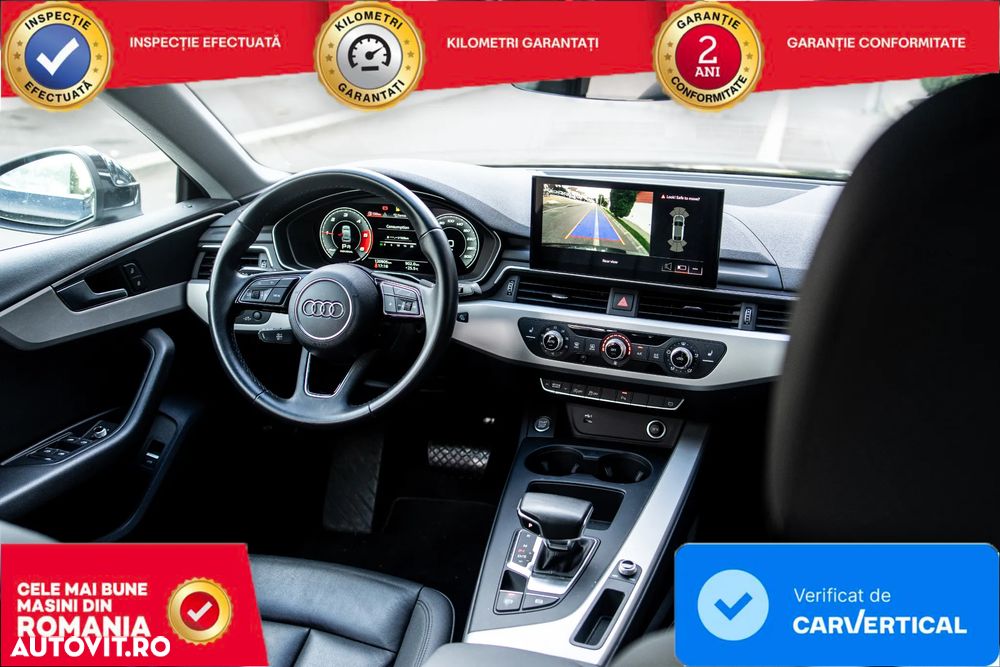 Audi A5 Sportback - 25