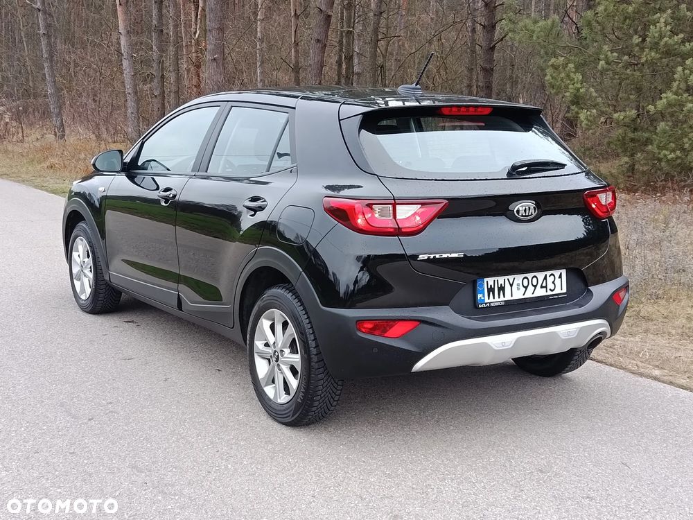 Kia Stonic - 4