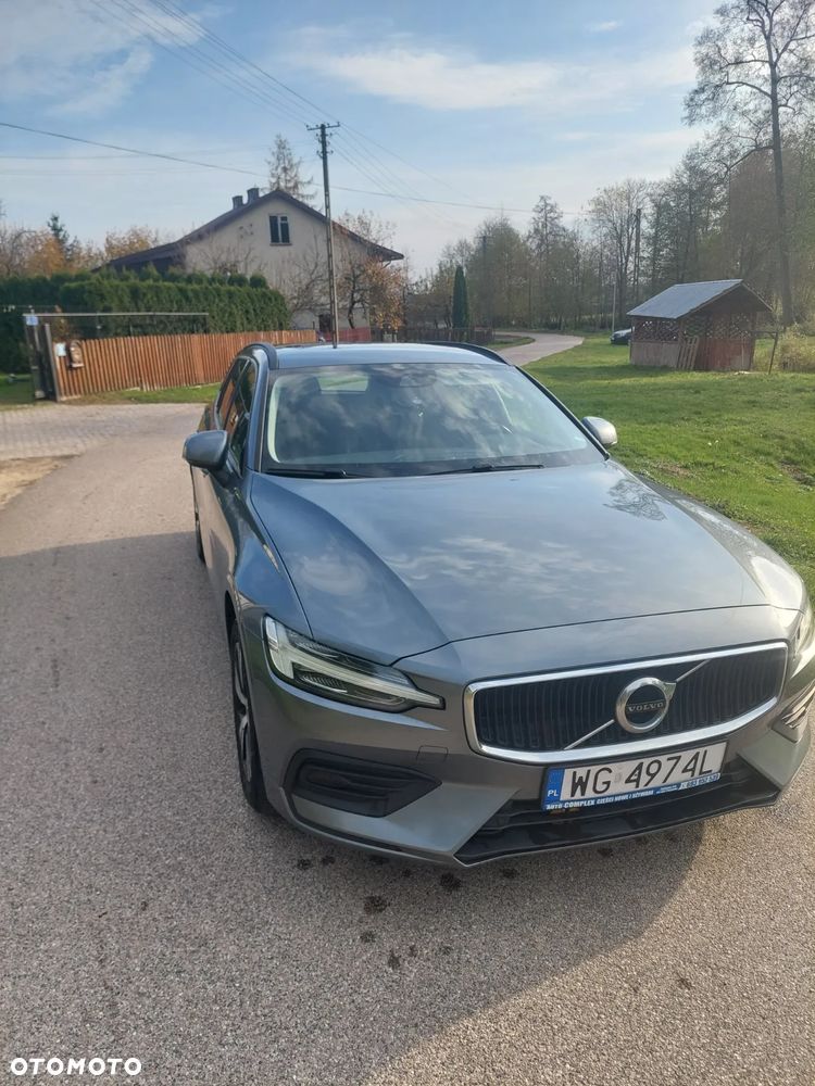Volvo V60 D3 - 5