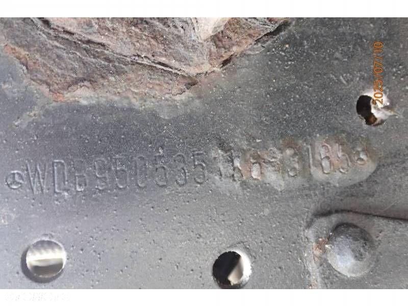 Mercedes-Benz Atego - 10