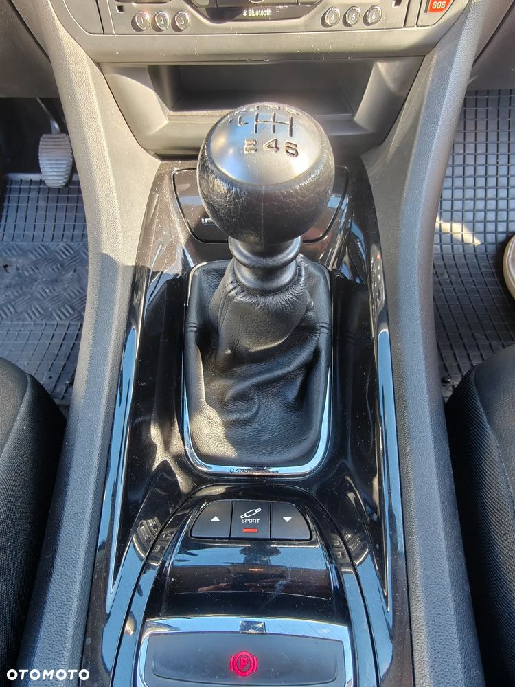 Citroën C5 2.0 HDi Exclusive - 16