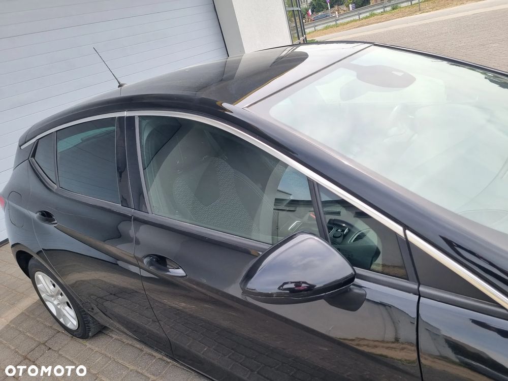 Opel Astra 1.0 Turbo Start/Stop Dynamic - 29