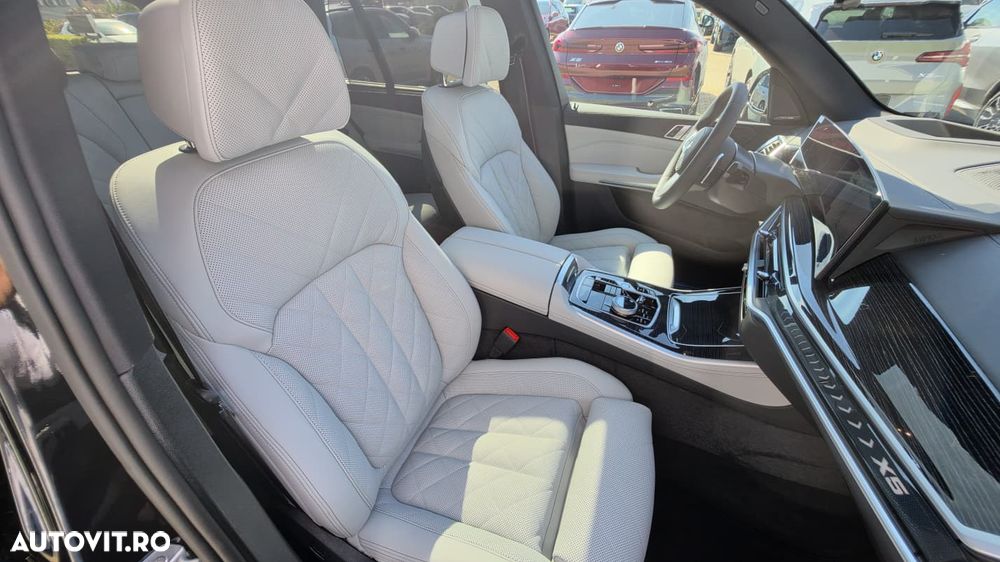 BMW X5 - 10