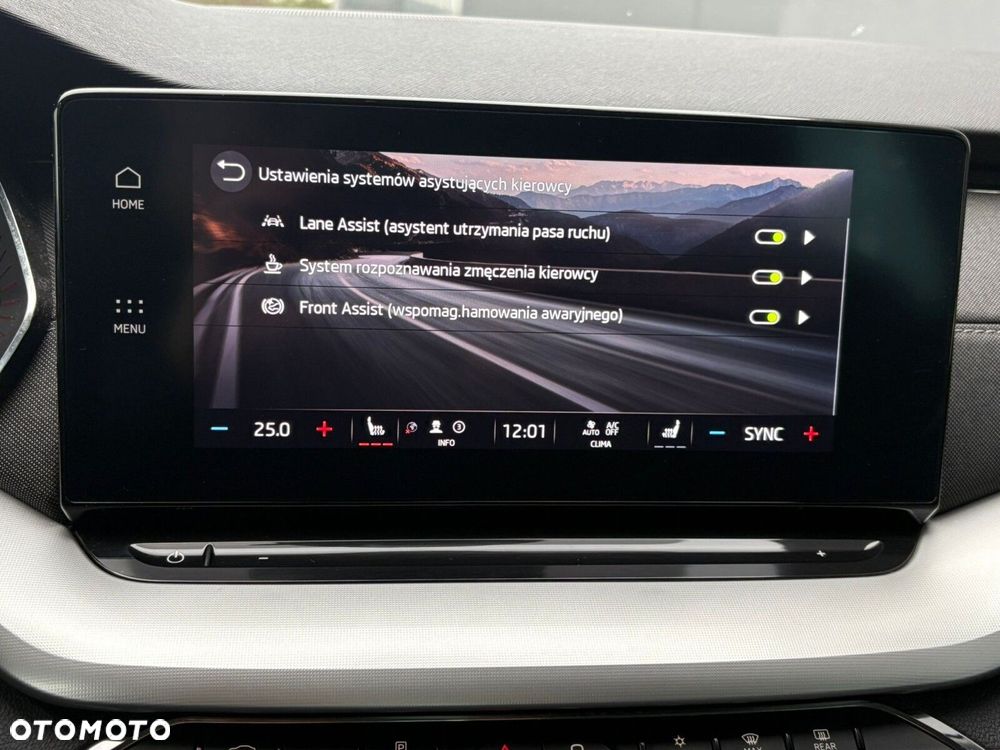 Skoda Octavia 1.5 TSI ACT Style - 20