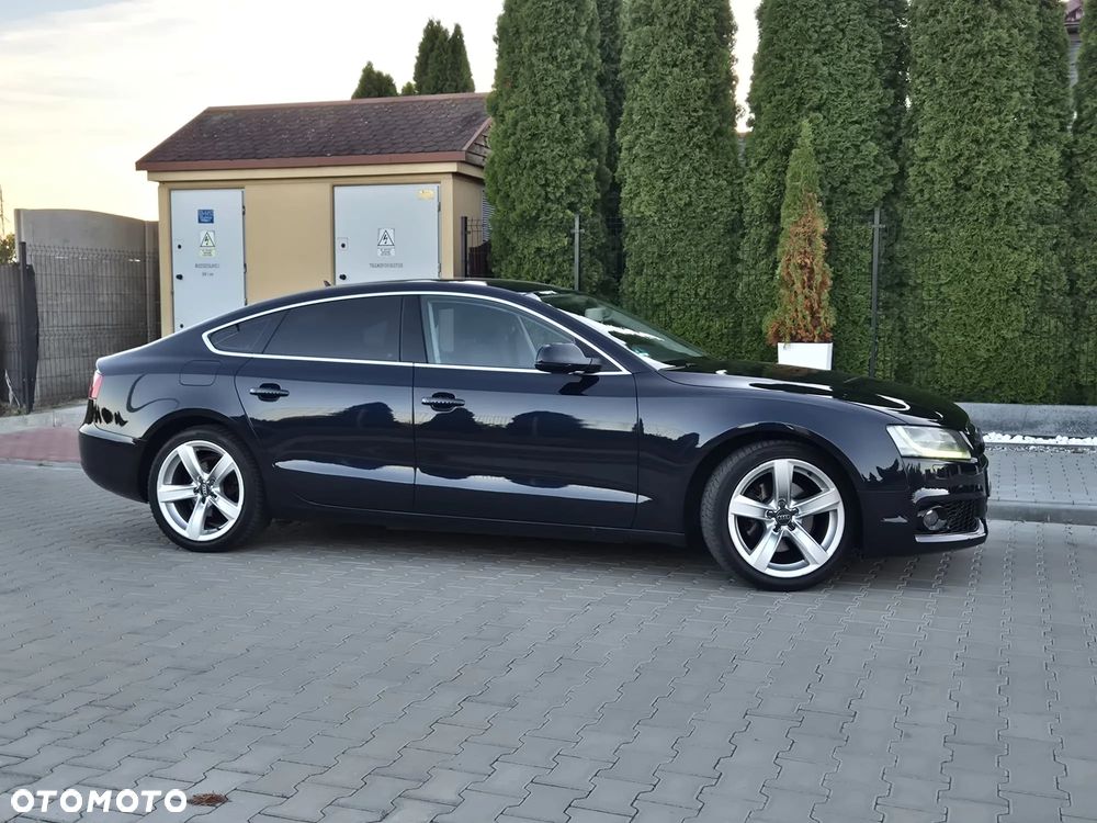 Audi A5 - 12