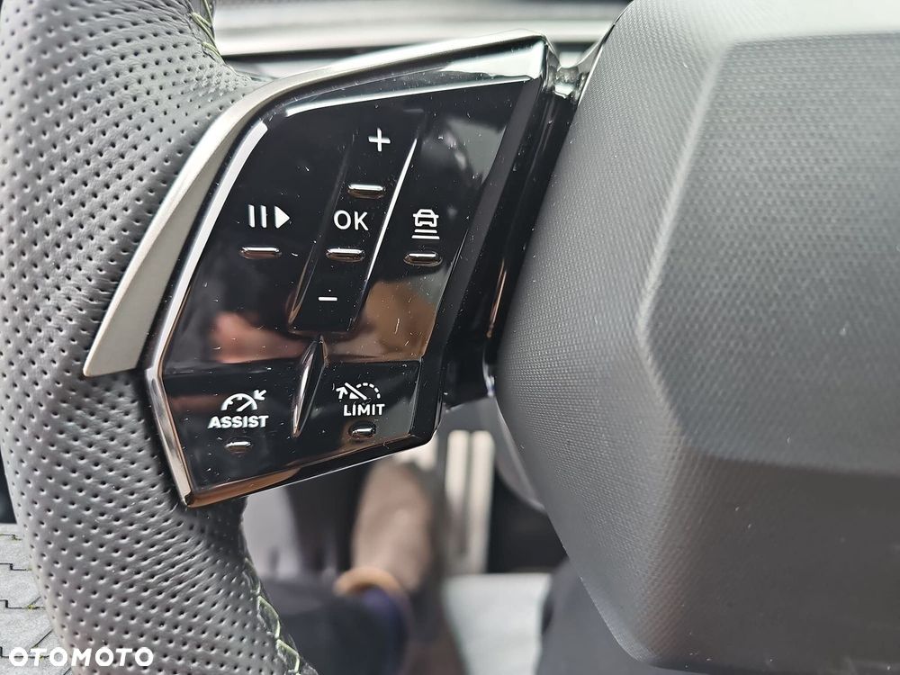 Peugeot 3008 - 13