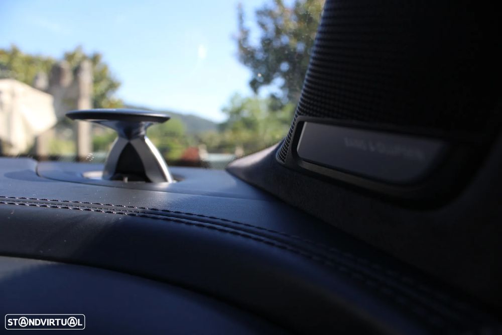 Audi SQ7 4.0 TDI V8 quattro Tiptronic - 28