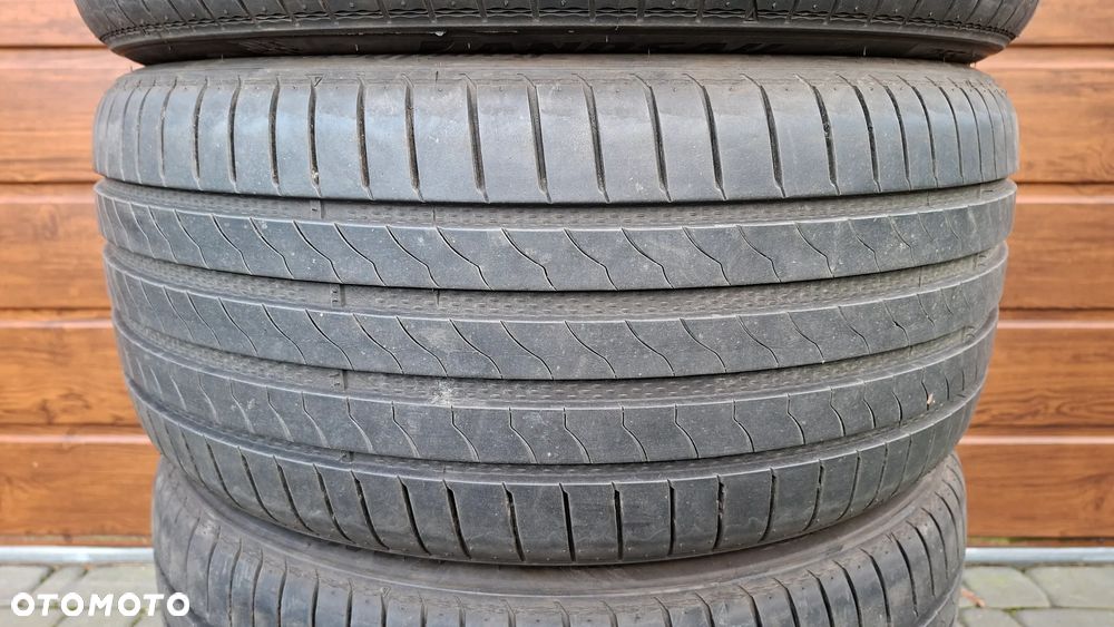 Opony letnie Landsail Rapid Dragon 255/40 R19 - 3