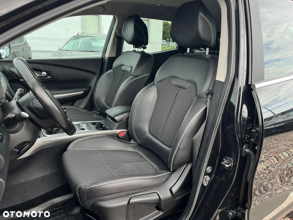 Renault Kadjar Energy dCi 130 4x4 Bose Edition - 17