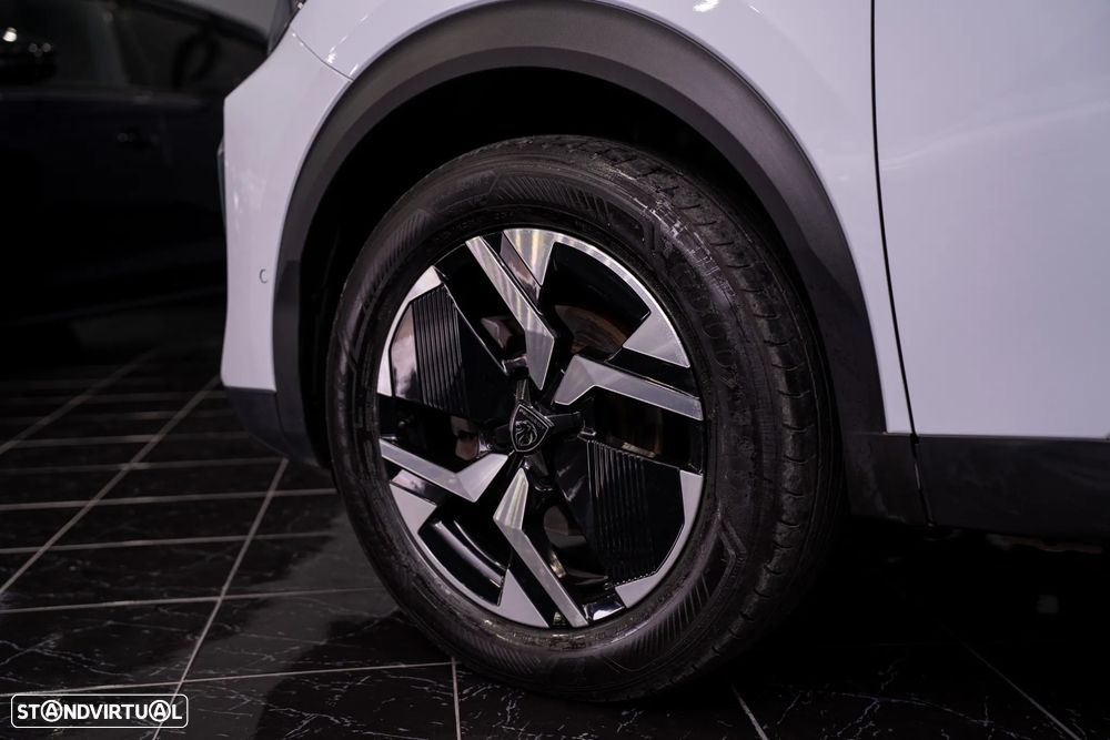 Peugeot 2008 PureTech 100 Allure - 7