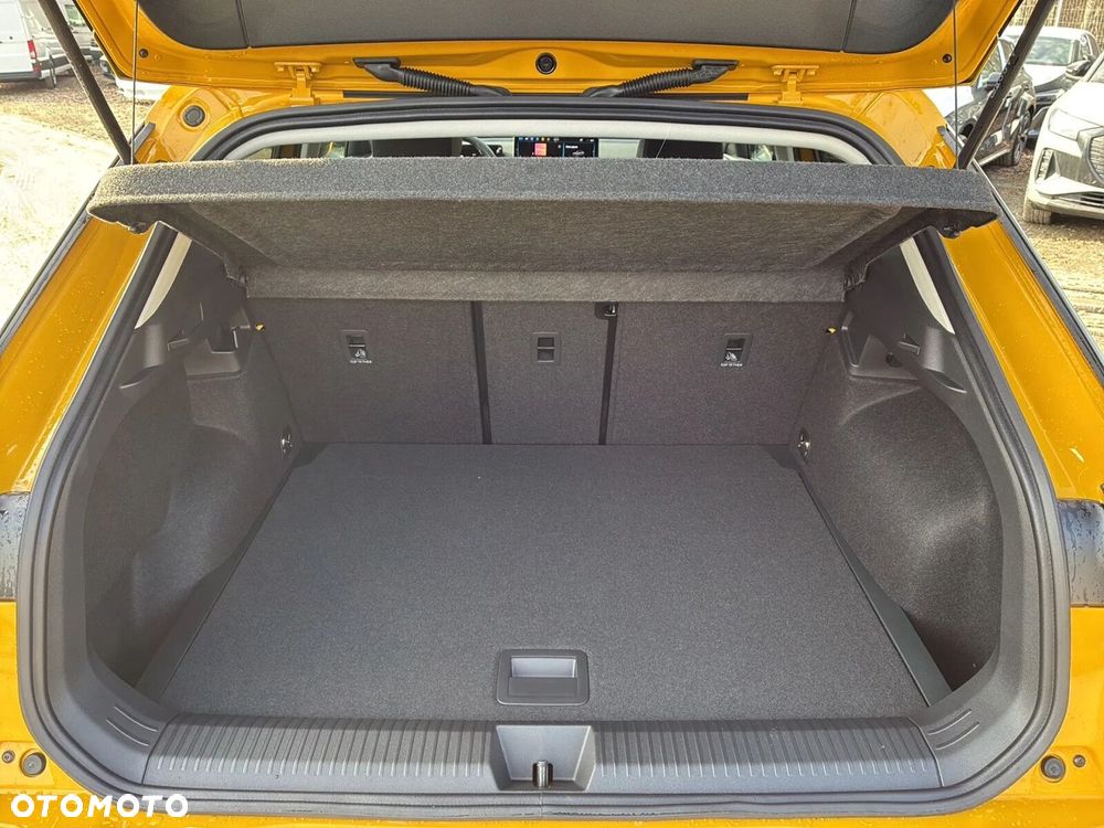 Volkswagen T-Roc - 28