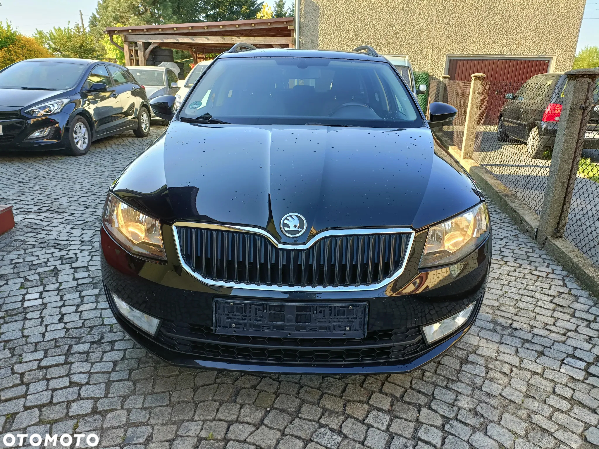 Skoda Octavia 1.4 TSI Ambition - 6