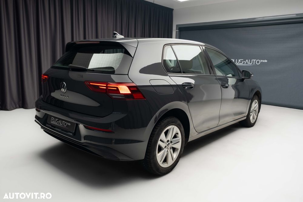 Volkswagen Golf 2.0 TDI 116CP DSG Life - 4