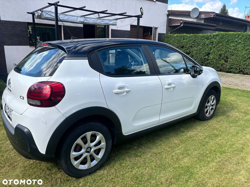 Citroën C3 1.2 PureTech Elle - 3