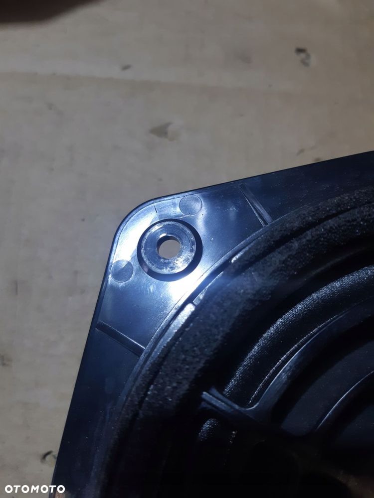 audi a3 8p zestaw głośników wzmacniacz bose - 2