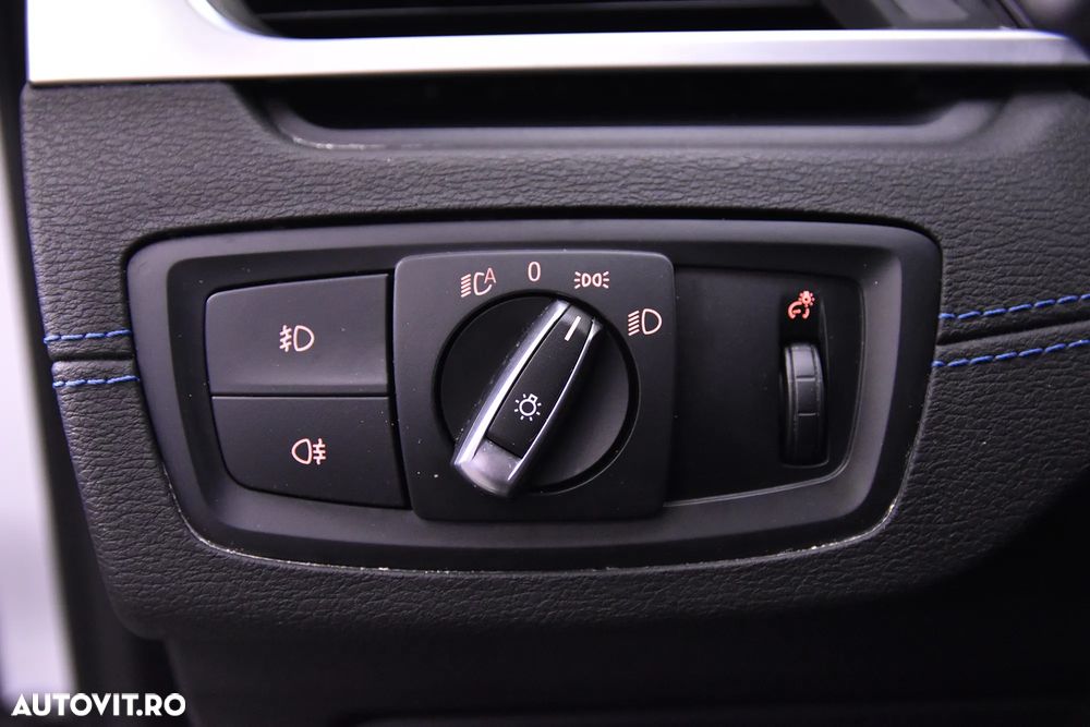 BMW X2 xDrive20d Aut. - 14