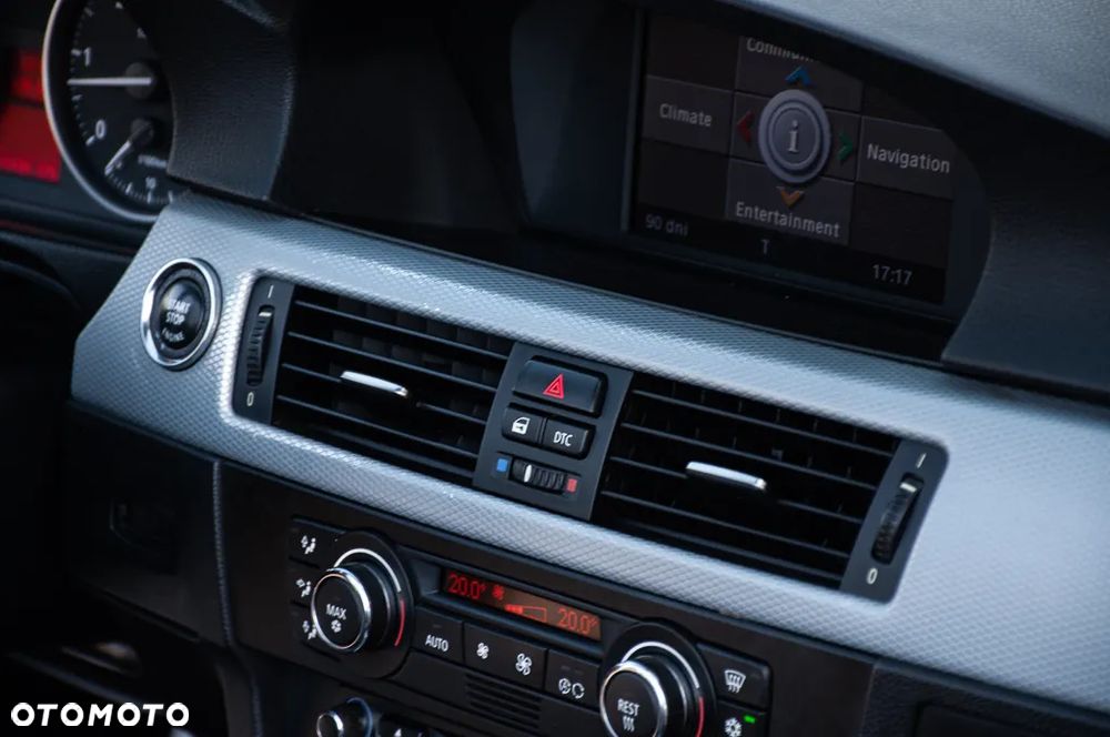 BMW Seria 3 330d DPF - 31