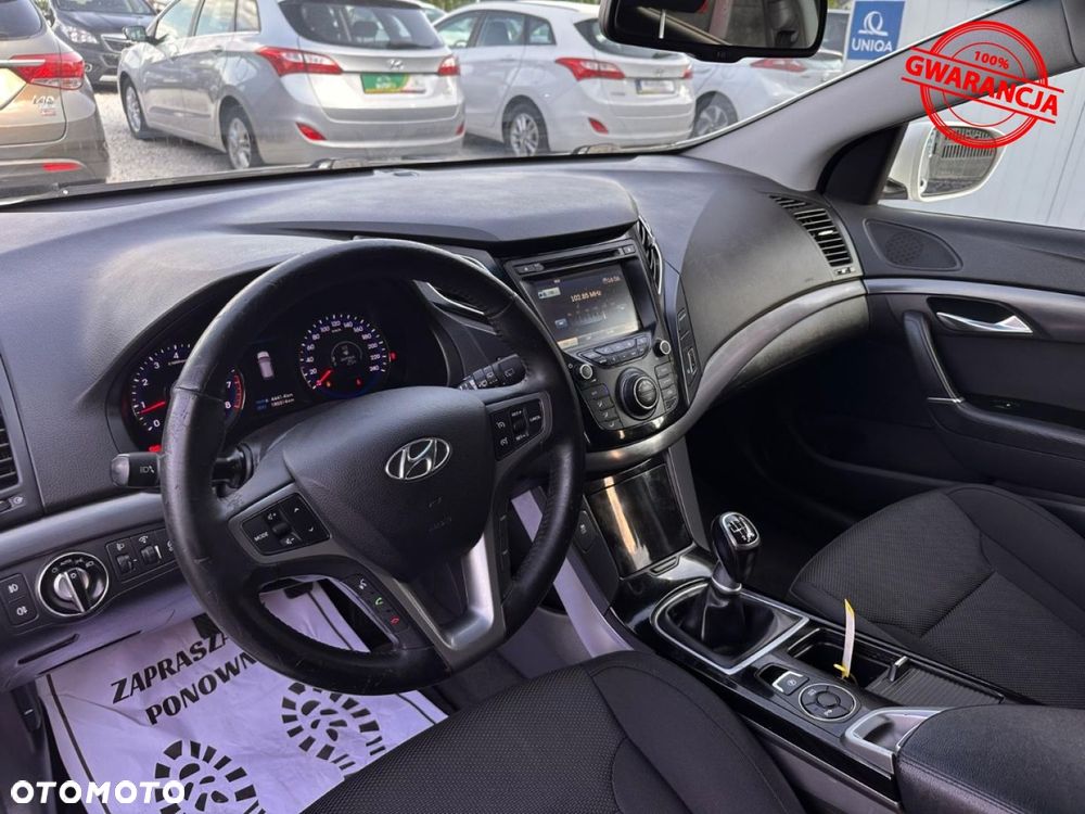 Hyundai i40 - 17