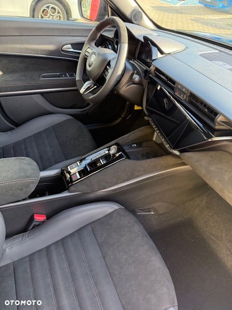 Alfa Romeo Junior 1.2 mHEV Ibrida Intensa eDCT - 13