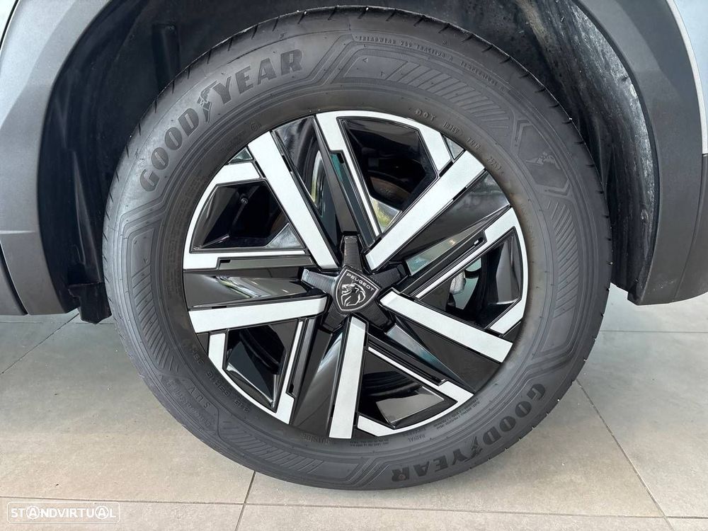 Peugeot e-2008 54 kWh Style - 11
