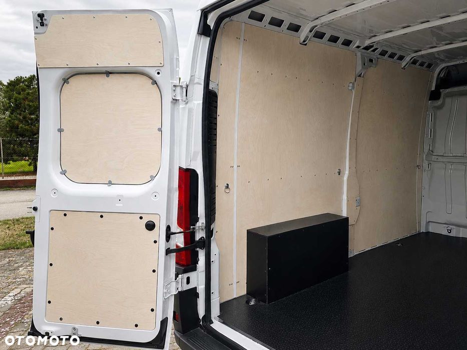 Zabudowa do Fiat Ducato / Peugeot Boxer / Citroën Jumper L2H2-NOWA - 2