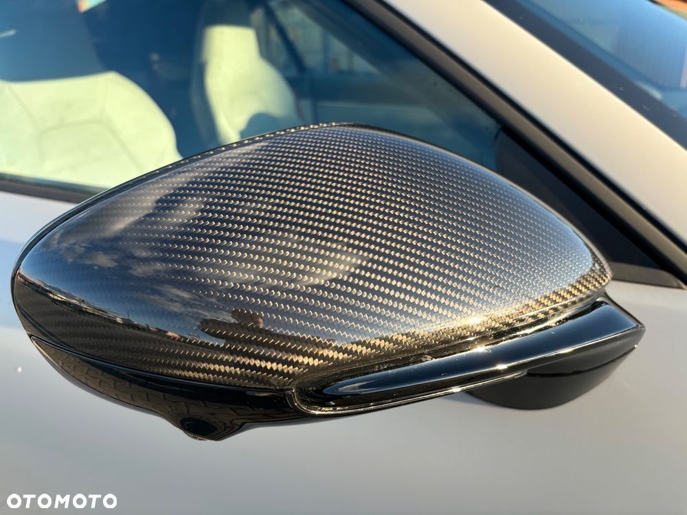 Porsche 911 Carrera 4S Cabrio - 26