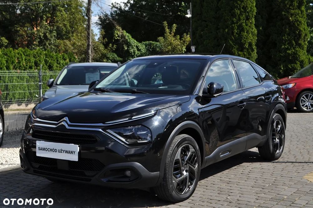 Citroën C4 1.5 BlueHDi Business Edition S&S EAT8 - 5