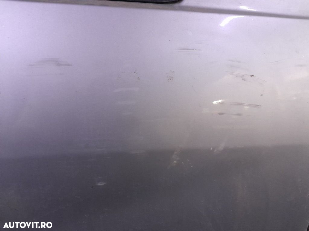 Usa Dreapta Fata Dacia Duster 2010 - 2013 SUV 4 Usi TEK23 (934) FARA GEAM ZGARIAT FARA ... - 2