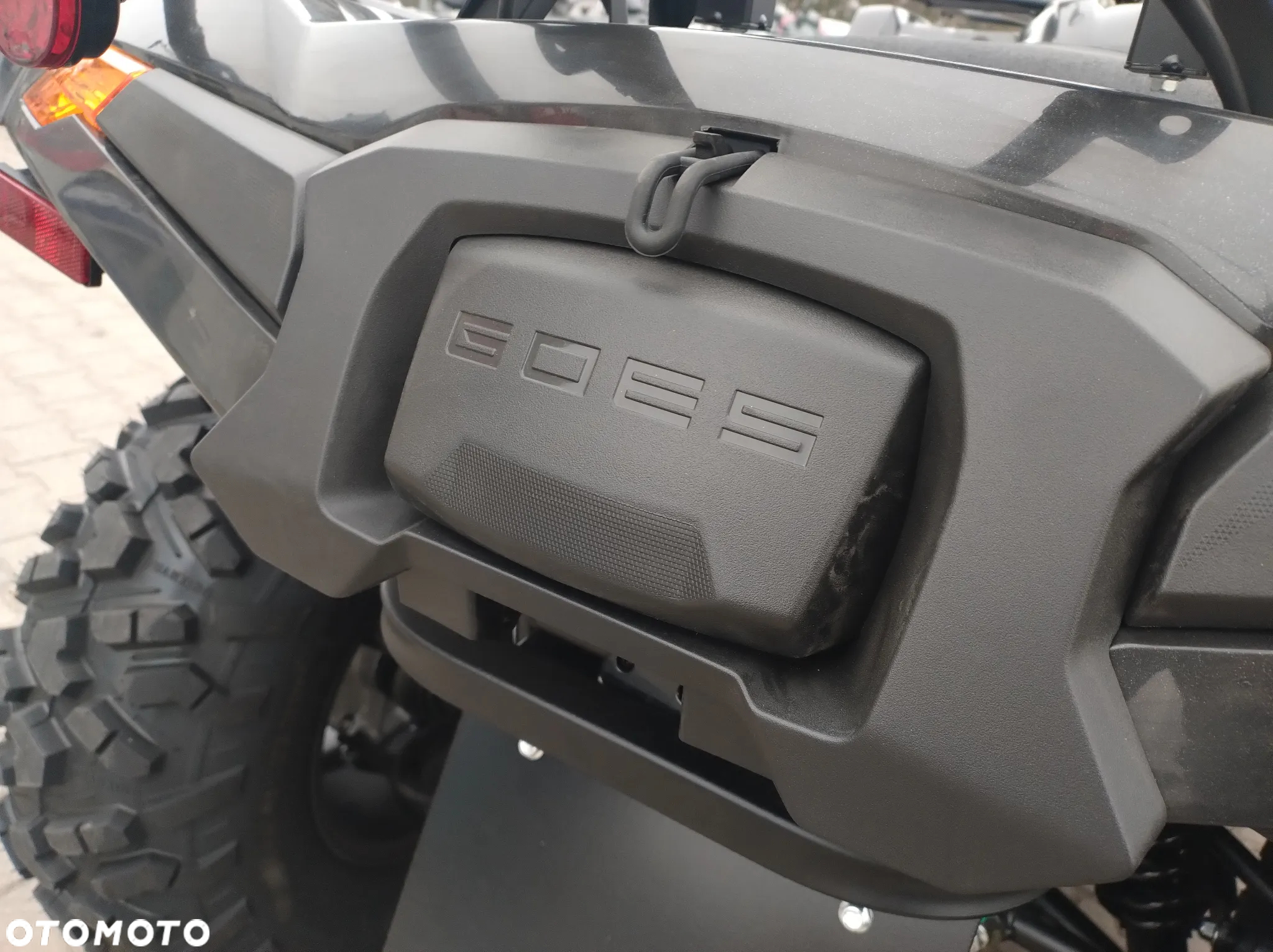 CFMoto Inny - 12