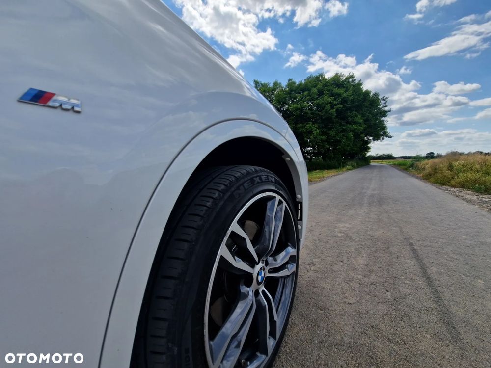 BMW X1 xDrive20d - 7