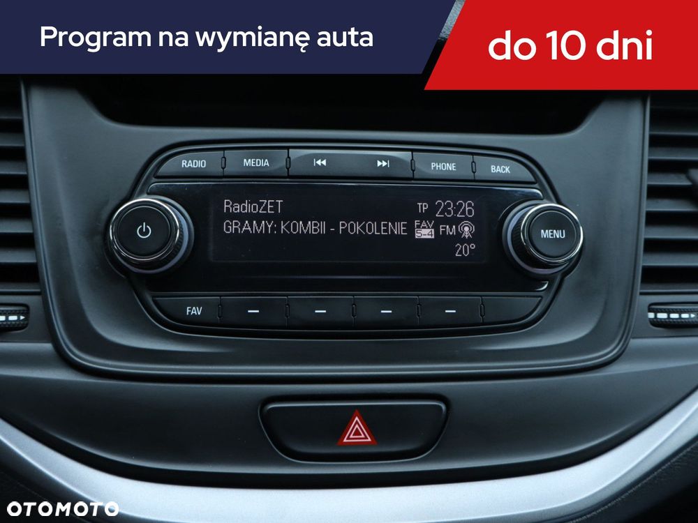 Opel Astra - 14
