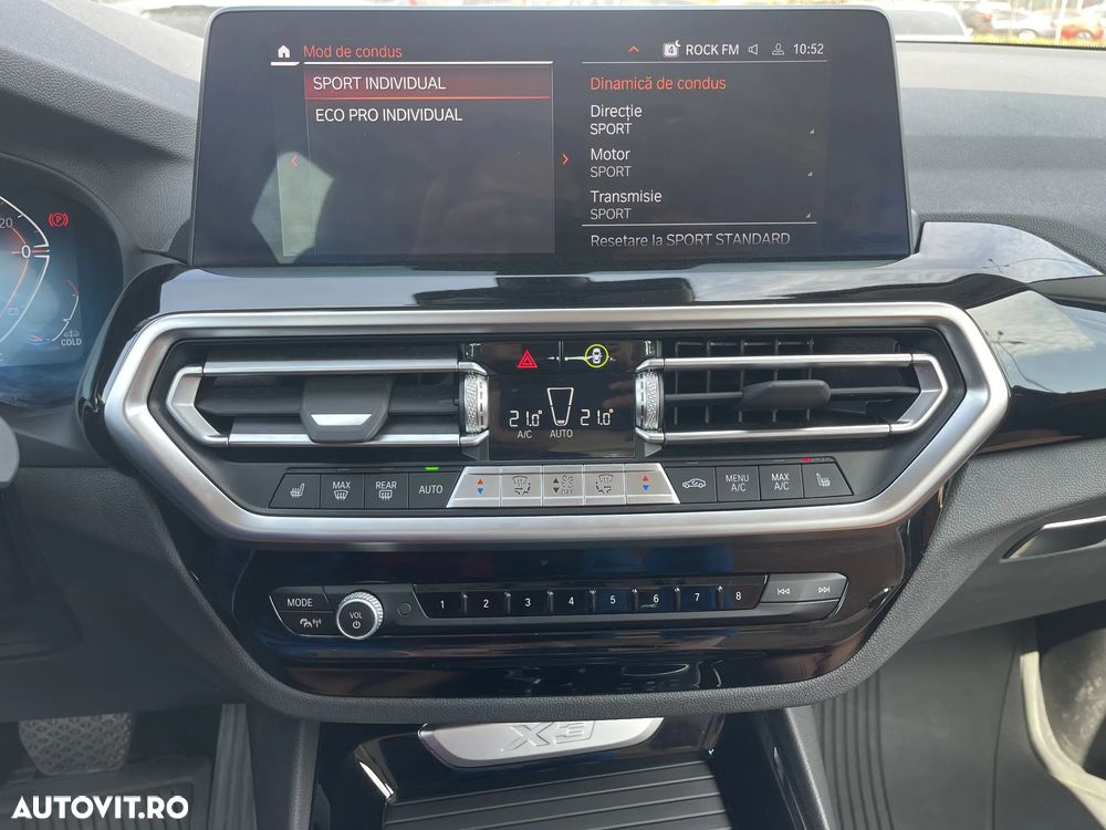 BMW X3 - 15