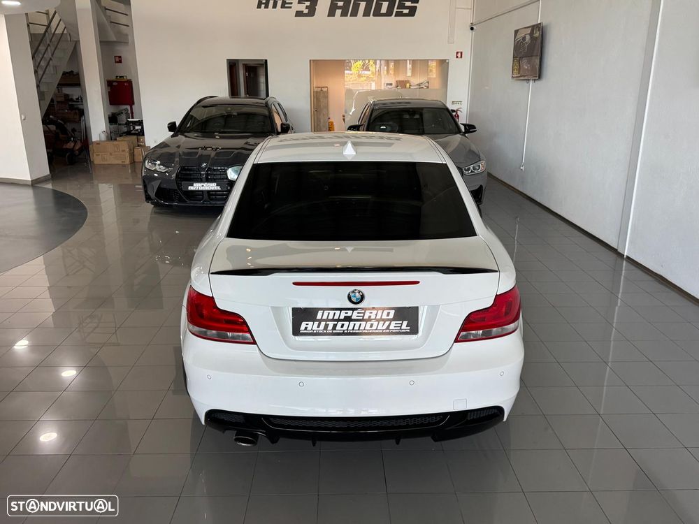 BMW 118 d Coupe - 10