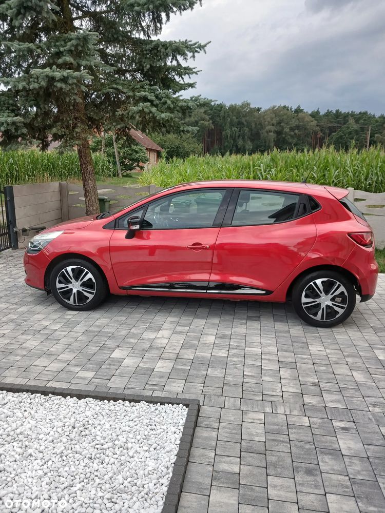Renault Clio 0.9 TCe Business - 21