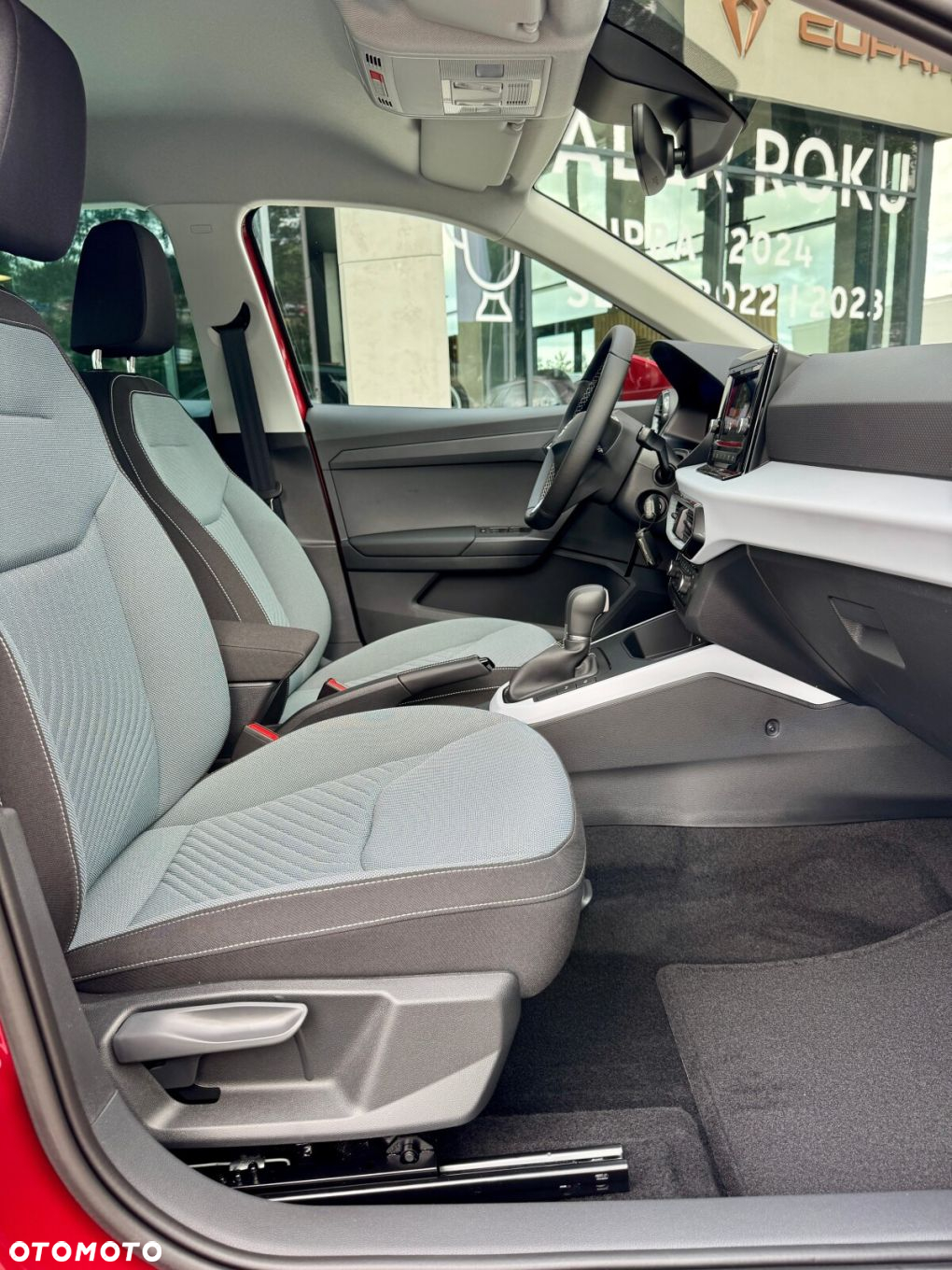 Seat Arona 1.0 TSI Marina S&S DSG - 22