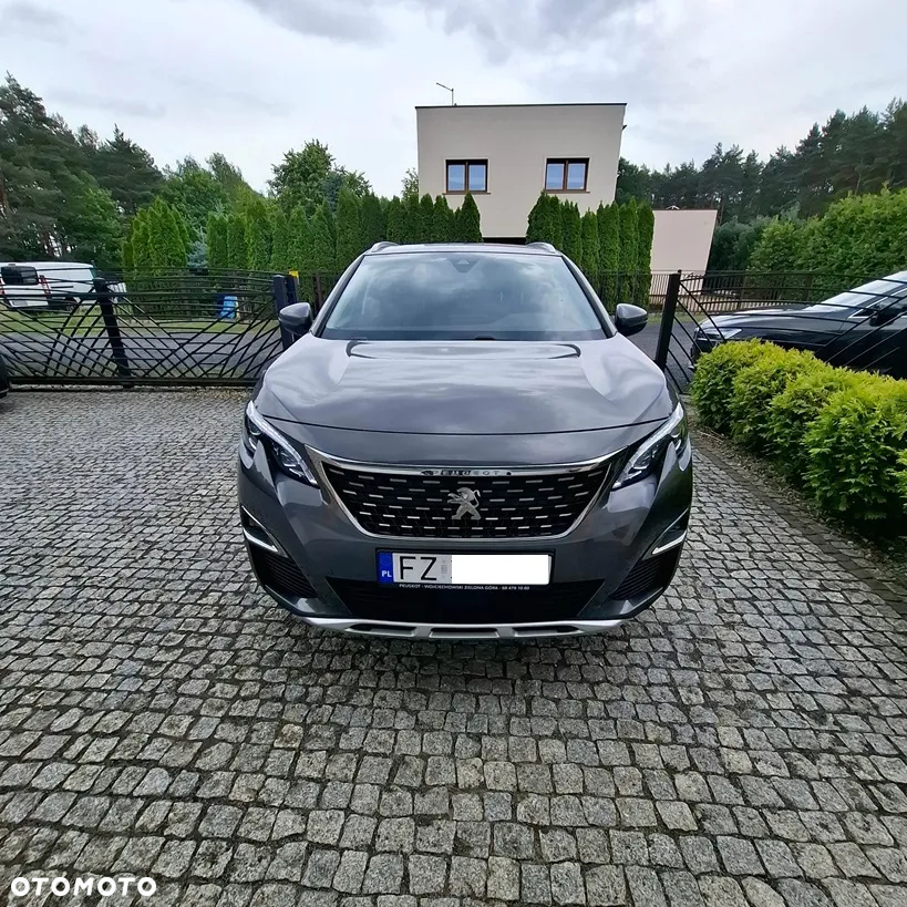 Peugeot 5008 - 3