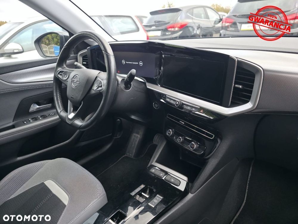 Opel Mokka - 25